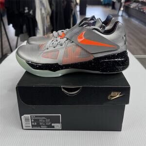 Size 8 - Nike KD 4 Galaxy All Star FD2635-001 2024